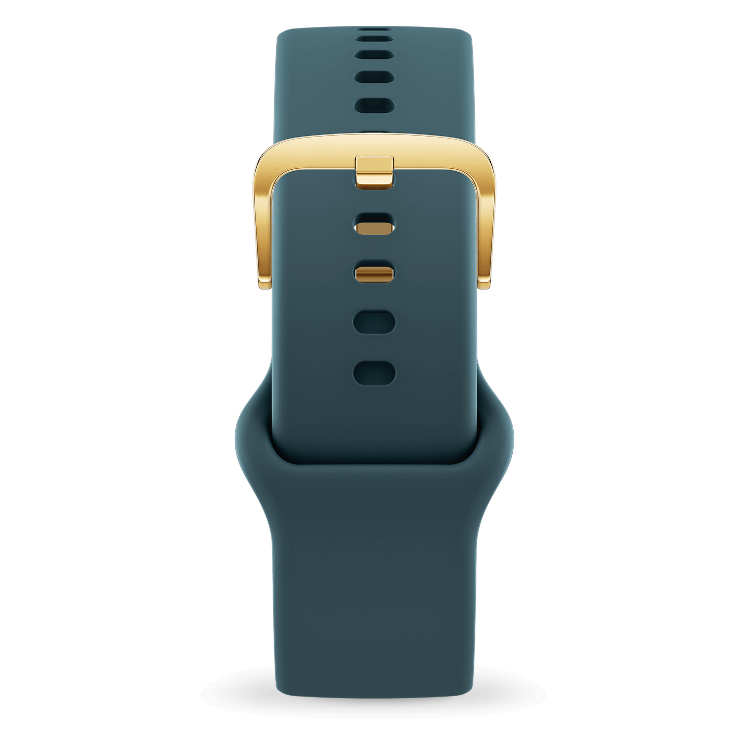 ice-watch-bracelet-silicone-vert-1-70-pour-ice-smart-1-70 image 1