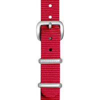 briston-bracelet-type-nato-fuchsia-12-mm image 2