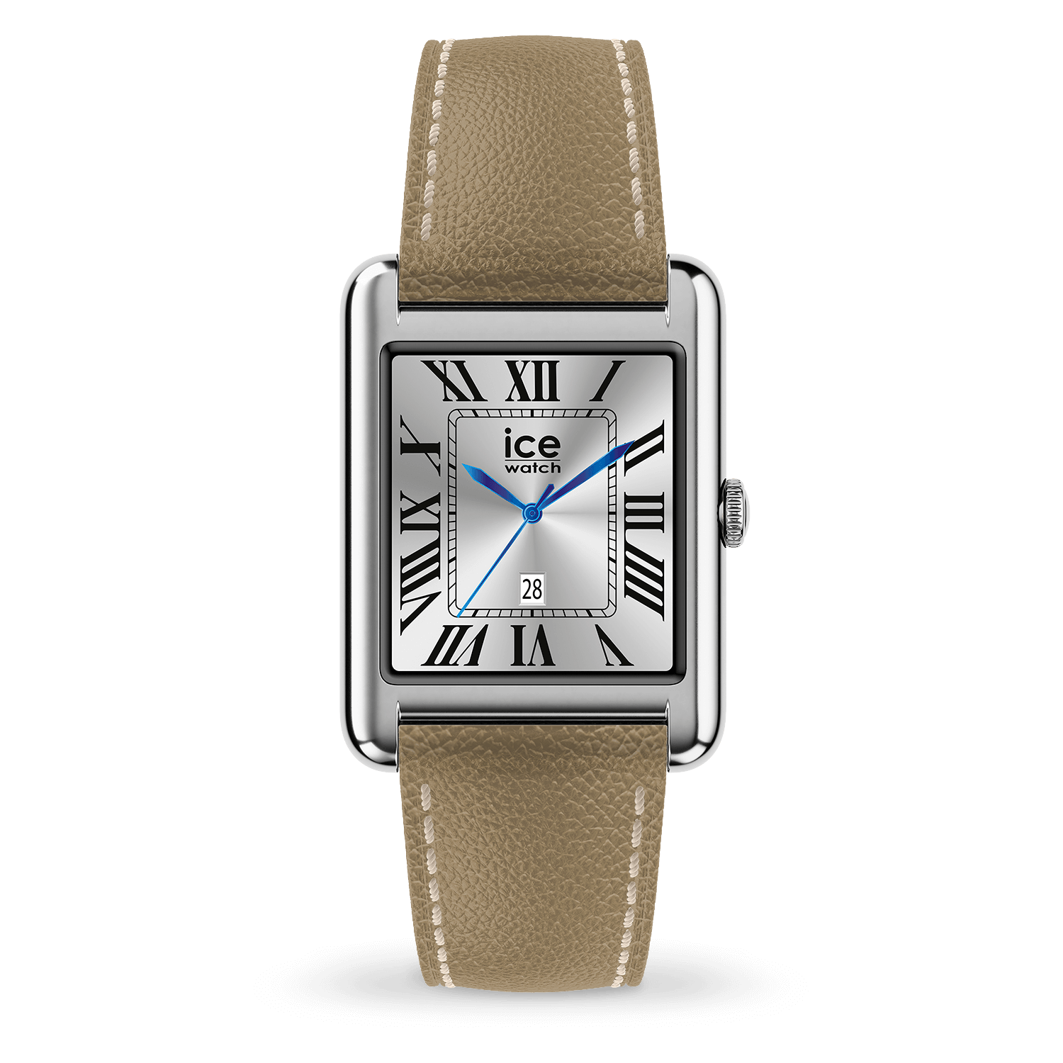 ice-watch-ice-smart-tks-2-0-rectangulaire-1-41-taupe-montre-connect-e-femme image 1