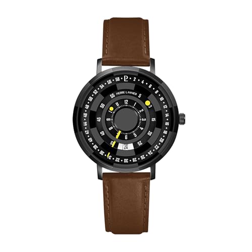 pierre-lannier-blackjack-montre-avec-dateur image 2