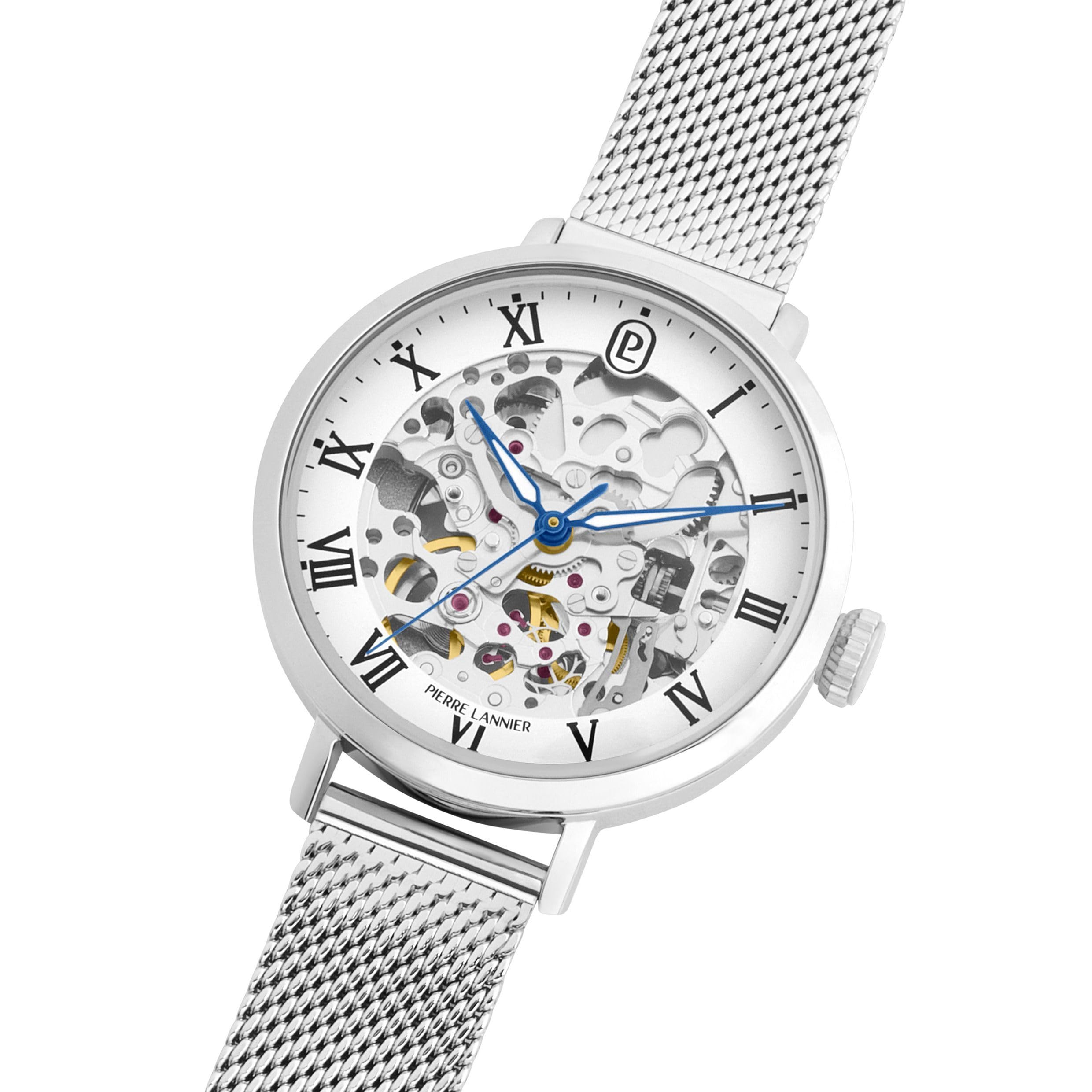 pierre-lannier-automatic-montre-automatique-4 image 3