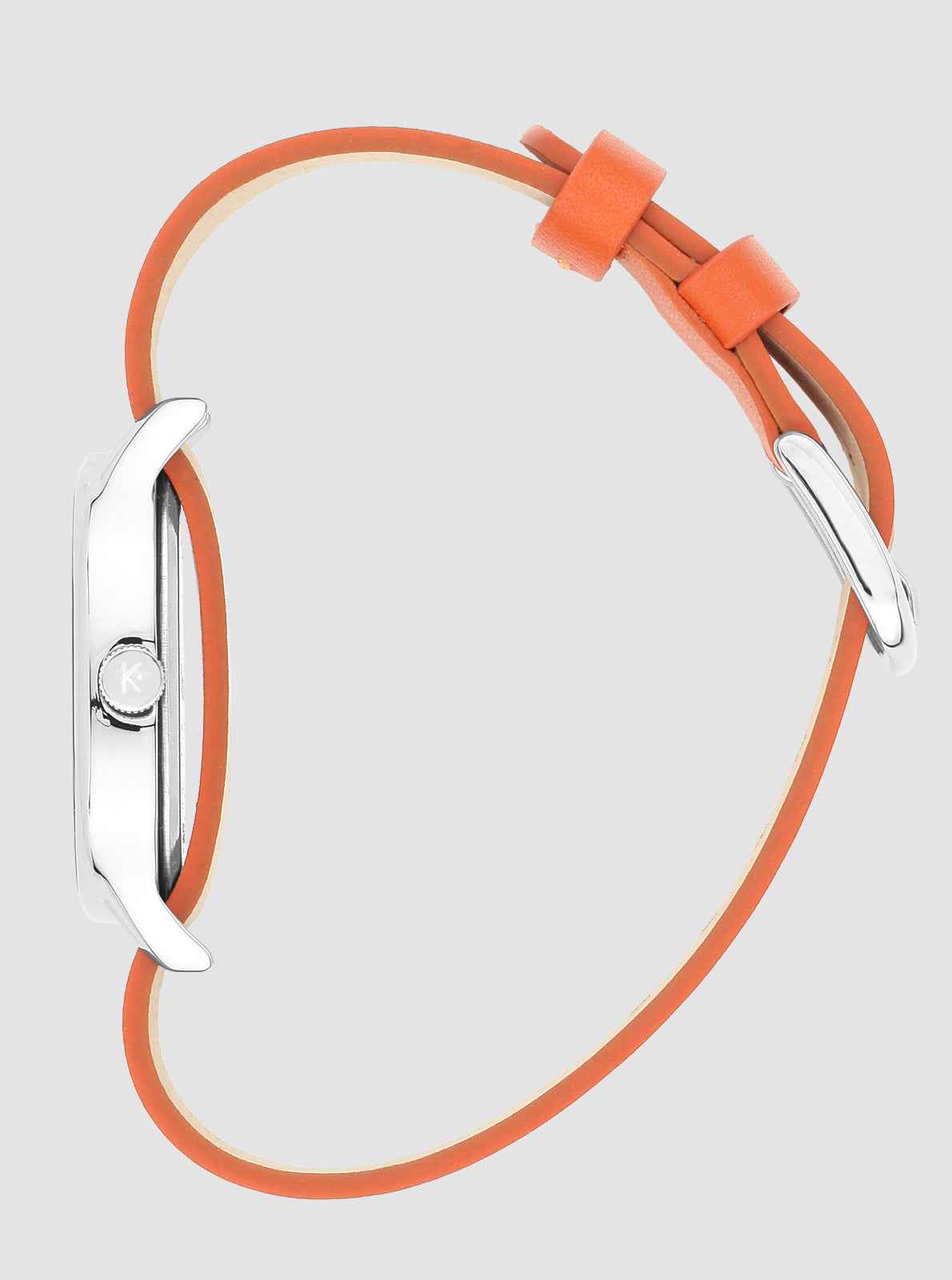 kelton-colorama-montre-mandarine-ovale image 8