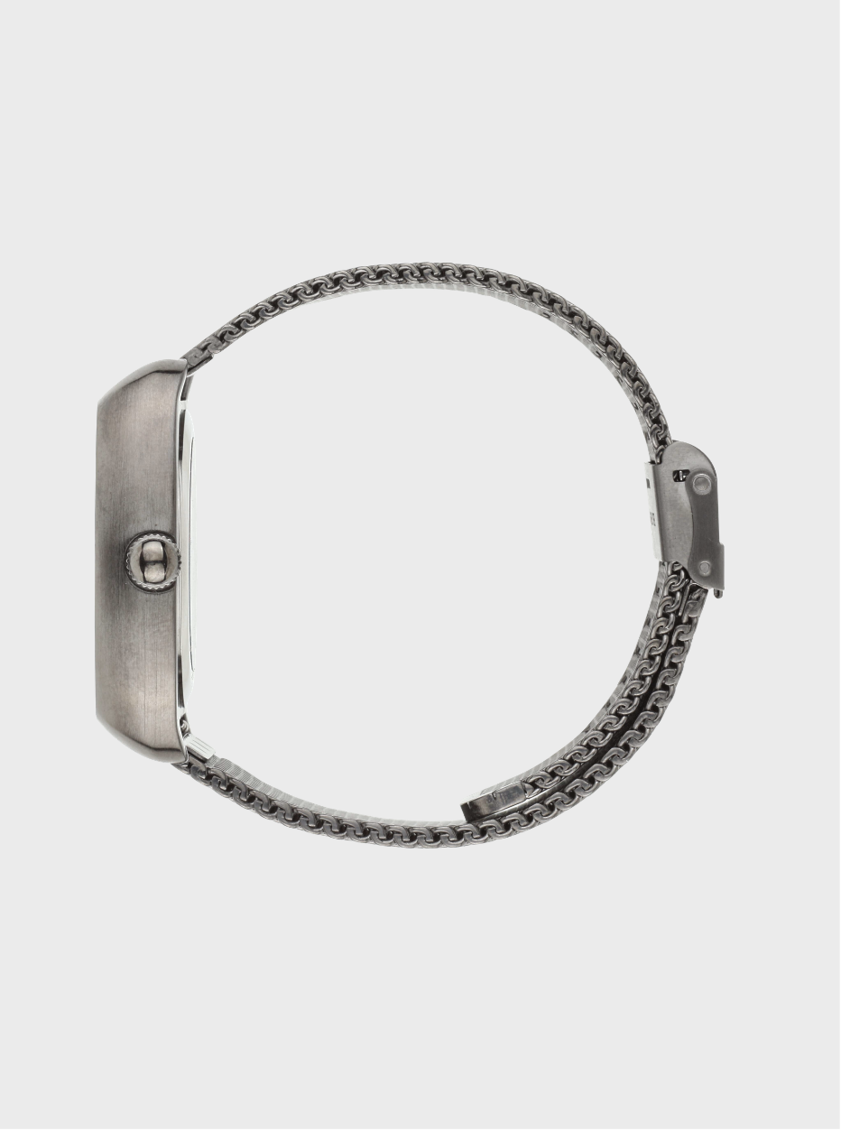 kelton-rc-22-navy-mesh-montre-jour-date-bracelet-milanais image 5