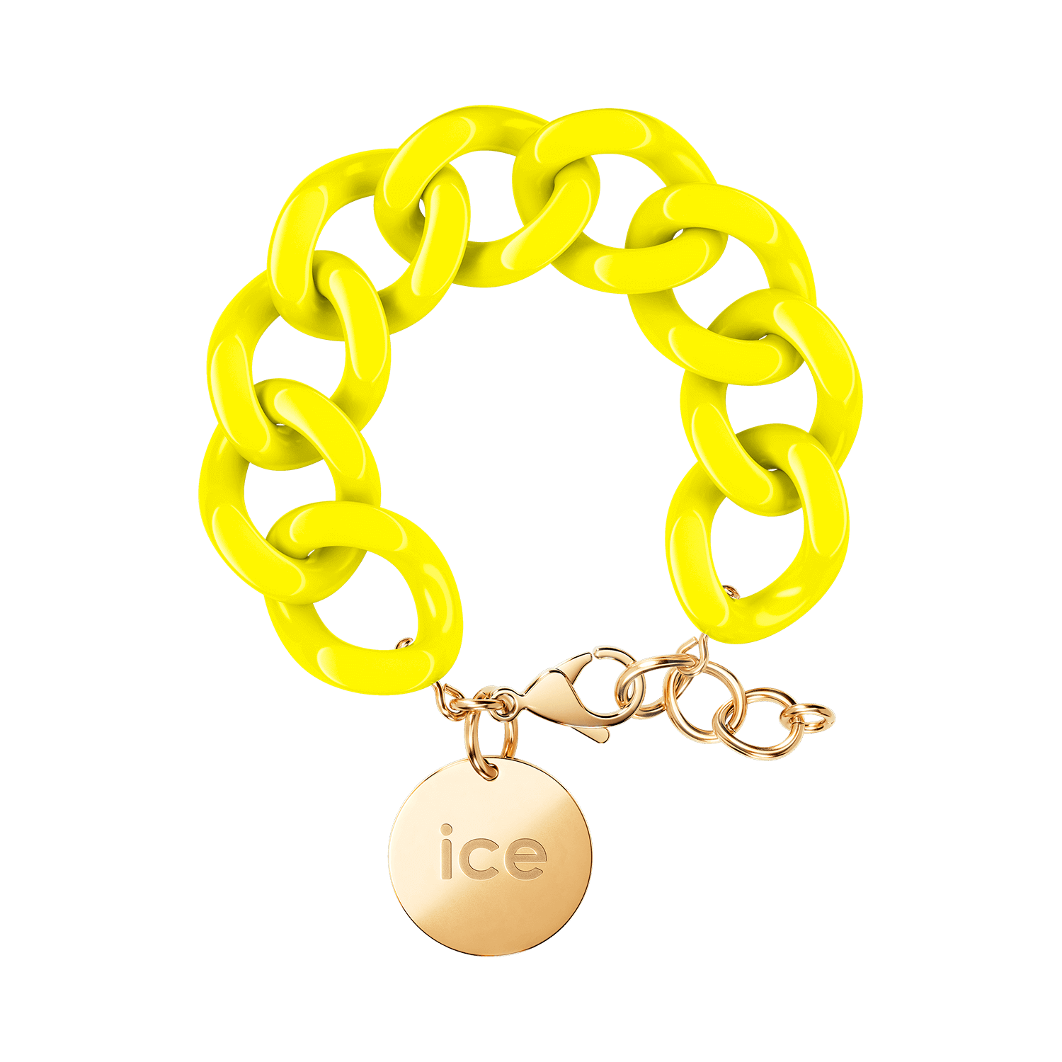 ice-watch-ice-jewellery-bracelet-cha-ne-xl-femme-dor image 1