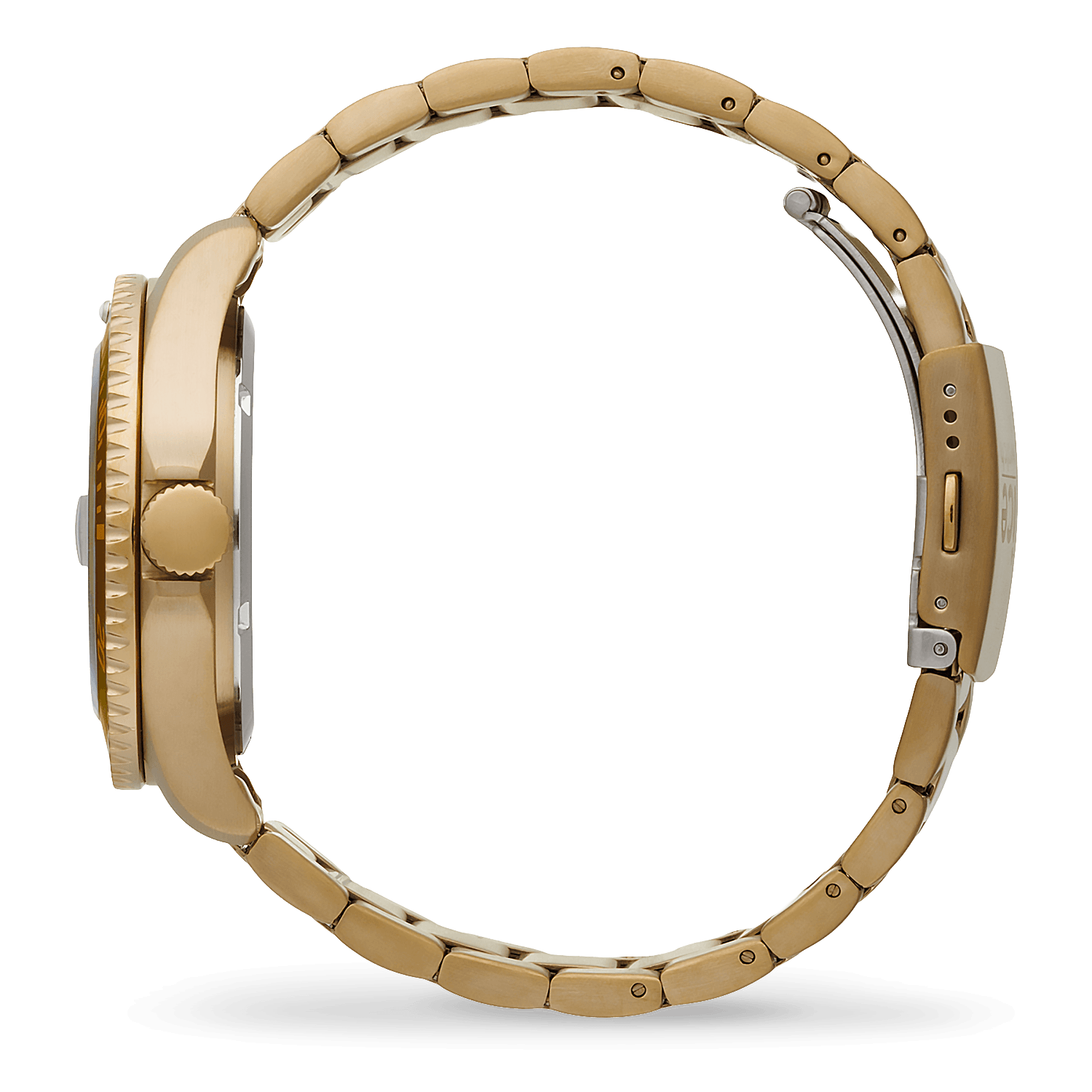 ice-watch-ice-steel-montre-homme-acier-gold-bronze-cadran-marron image 3
