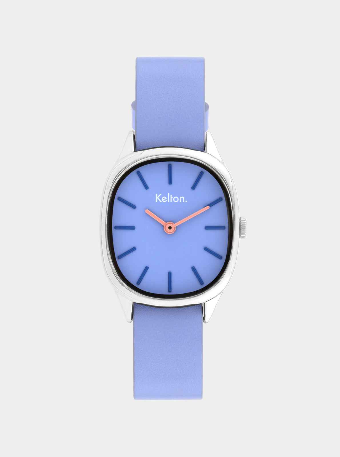 kelton-colorama-mauve-coffret-dition-limit-e-bracelet-cuir-offert-montre-femme image 2