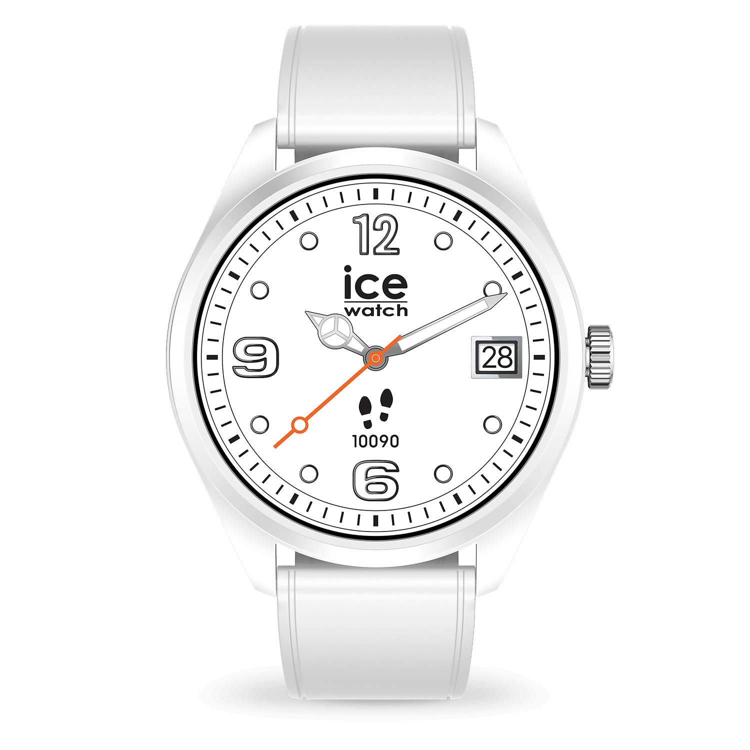 ice-watch-ice-smart-forever-blanche-montre-connect-e-amoled-1-32-pouce image 1