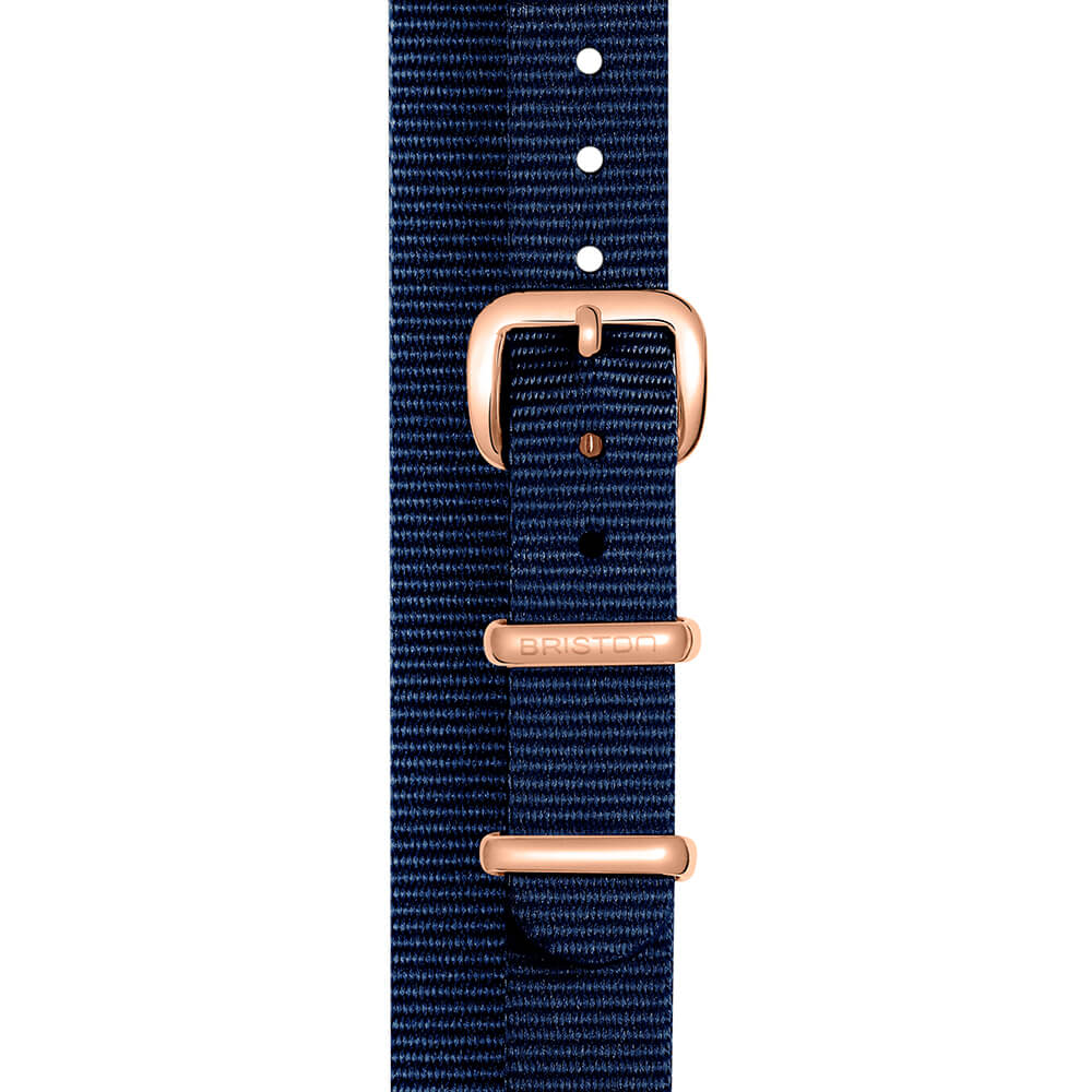 briston-bracelet-type-nato-12-mm-bleu-marine image 3