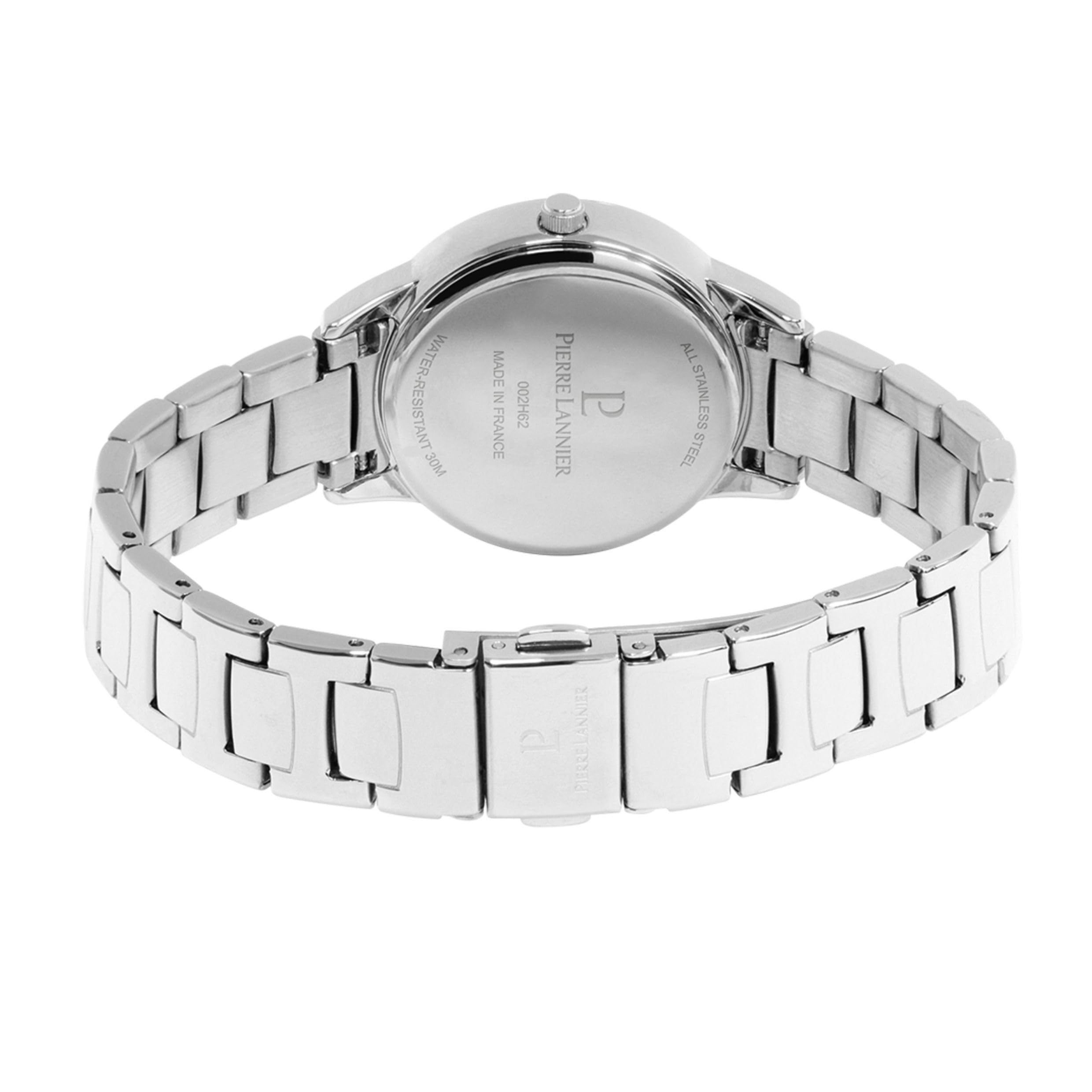 pierre-lannier-galiera-montre-quartz-femme-32-mm-acier-inoxydable-3-atm image 5