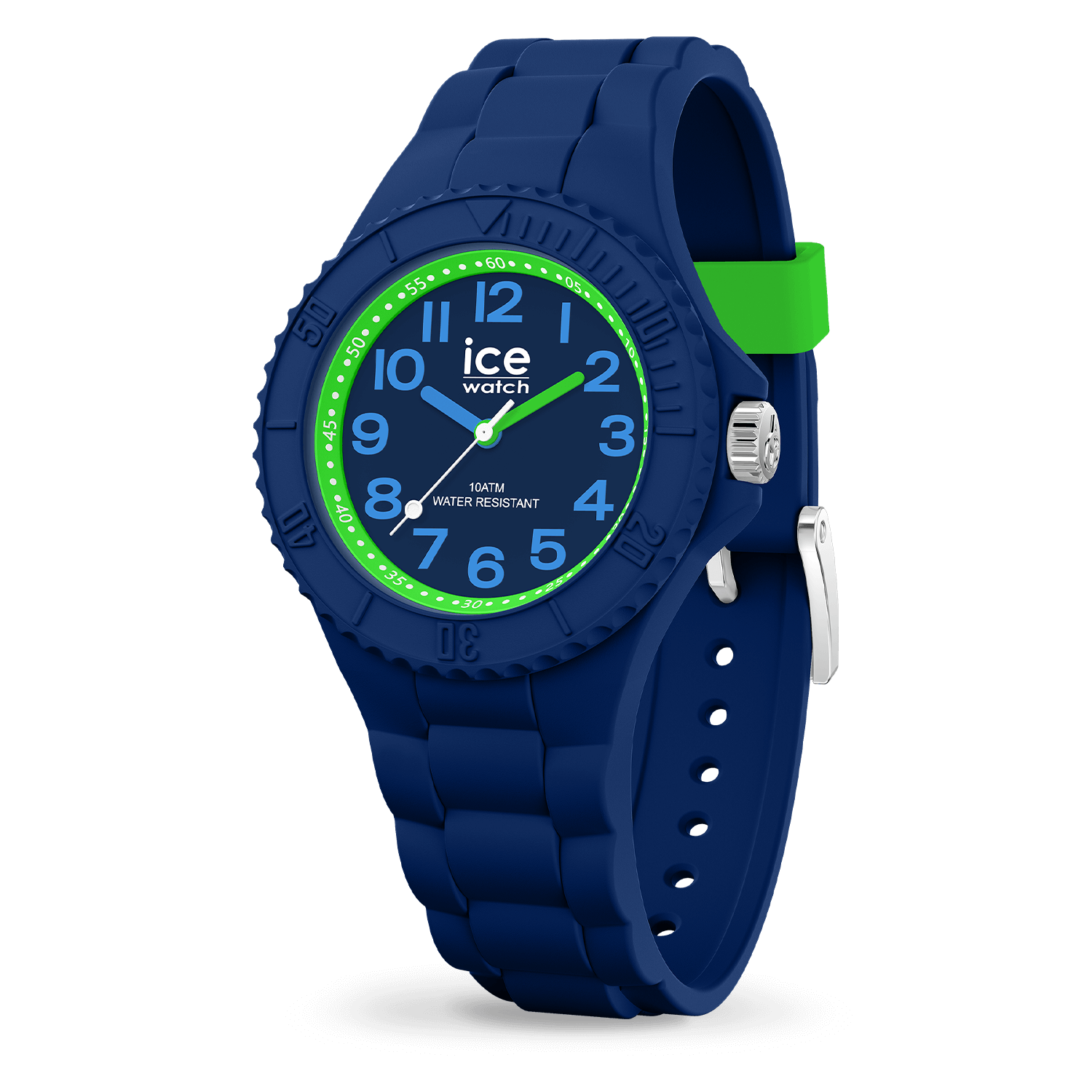 ice-watch-ice-hero-blue-raptor-montre-enfant-gar-on-silicone-bleu image 1