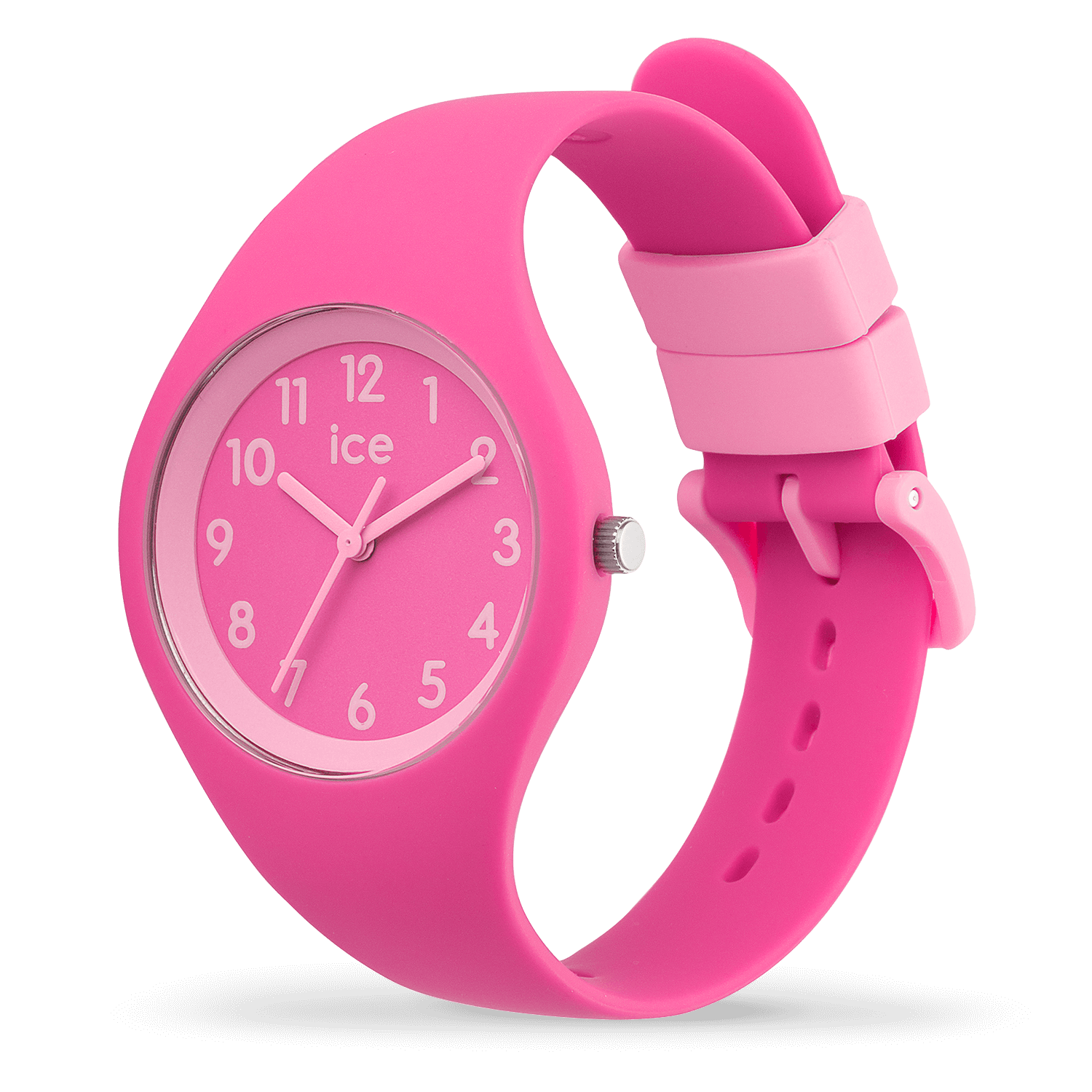 ice-watch-ice-ola-kids-rose-fuchsia-montre-enfant-fille image 2