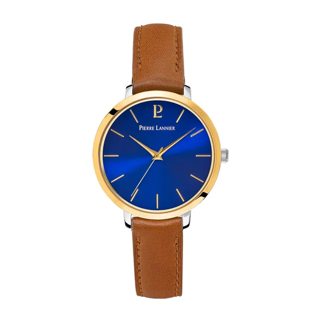 pierre-lannier-chouquette-montre-femme-quartz image 1