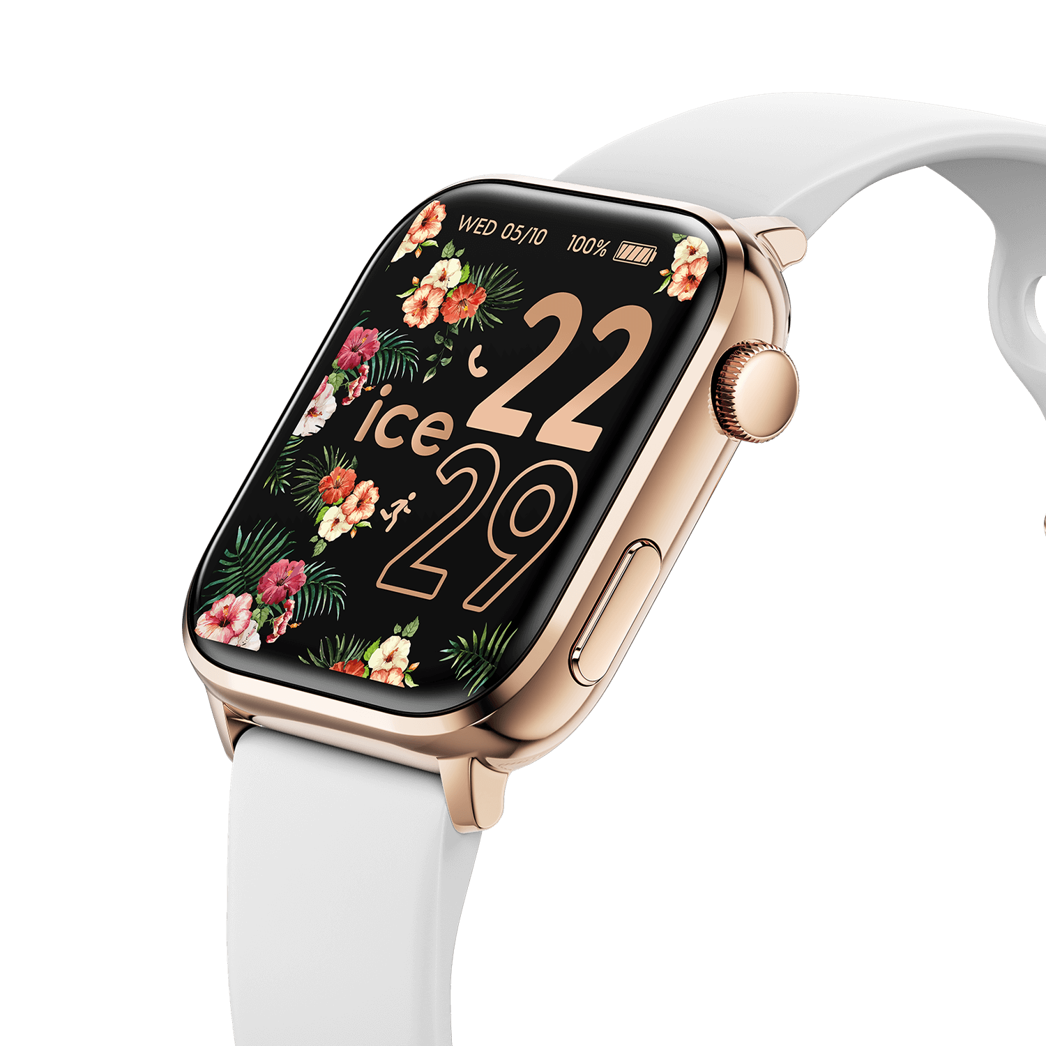 ice-watch-ice-smart-2-0-rectangulaire-1-96-amoled-montre-connect-e-femme-trendy image 3