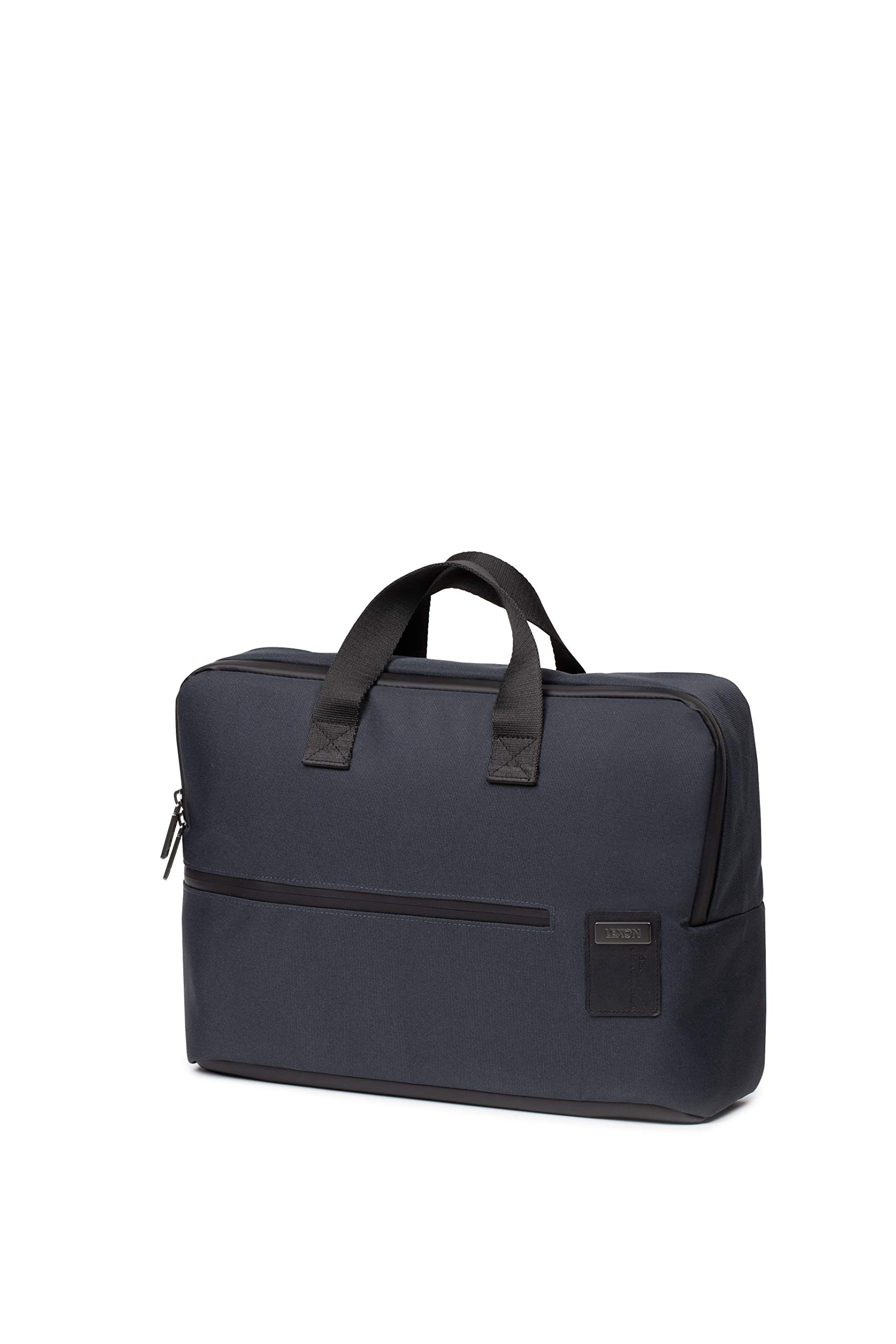 lexon-track-sacoche-porte-documents-15-bleu-fonc image 1