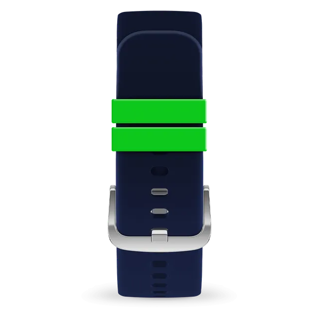 ice-watch-band-junior-bracelet-silicone-bleu-pour-ice-smart-junior-2 image 1