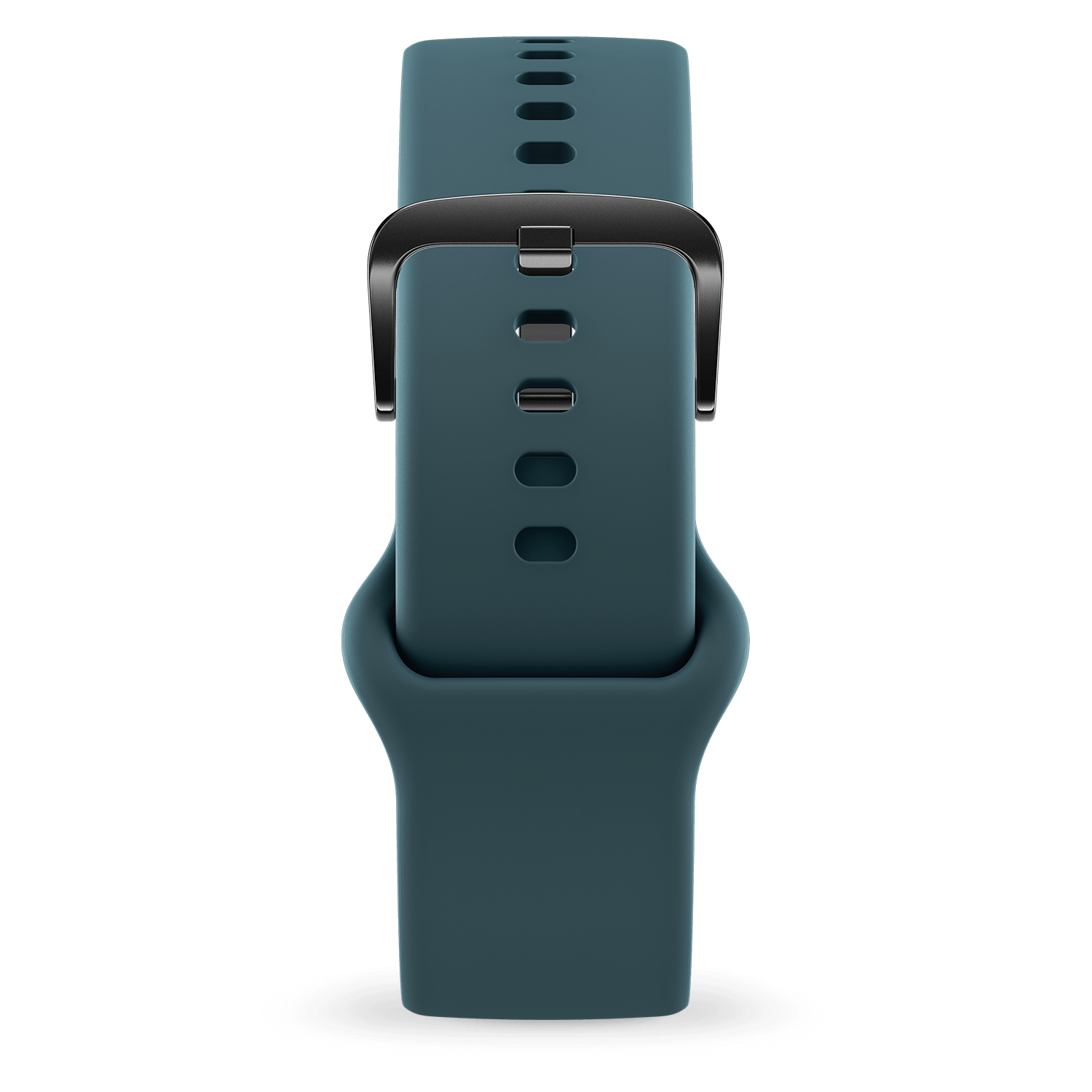 ice-watch-band-1-96-vert-bracelet-silicone-pour-montre-connect-e-ice-smart image 1