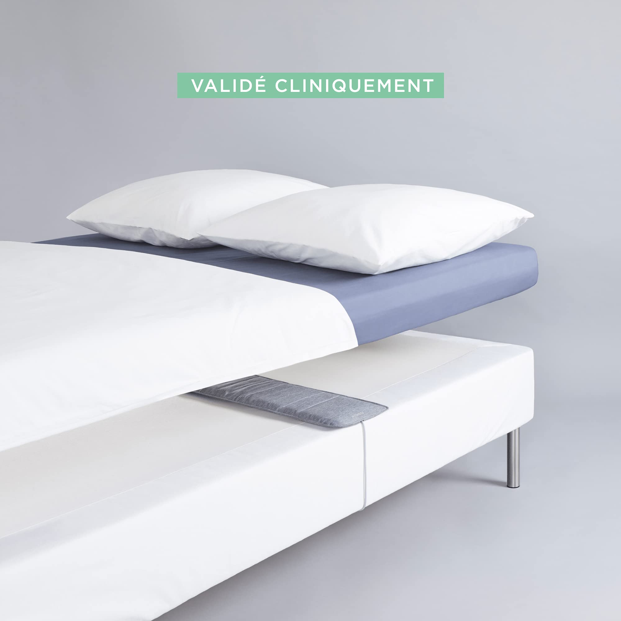 withings-sleep-analyzer-capteur-de-sommeil-avec-d-tection-apn-e-gris image 3