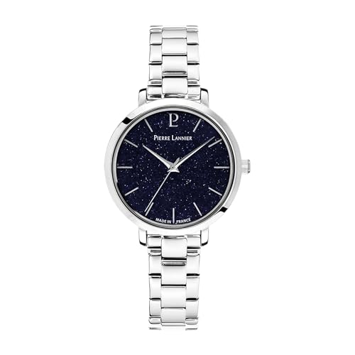pierre-lannier-chouquette-montre-femme-30-mm-acier-inoxydable-3-atm image 6