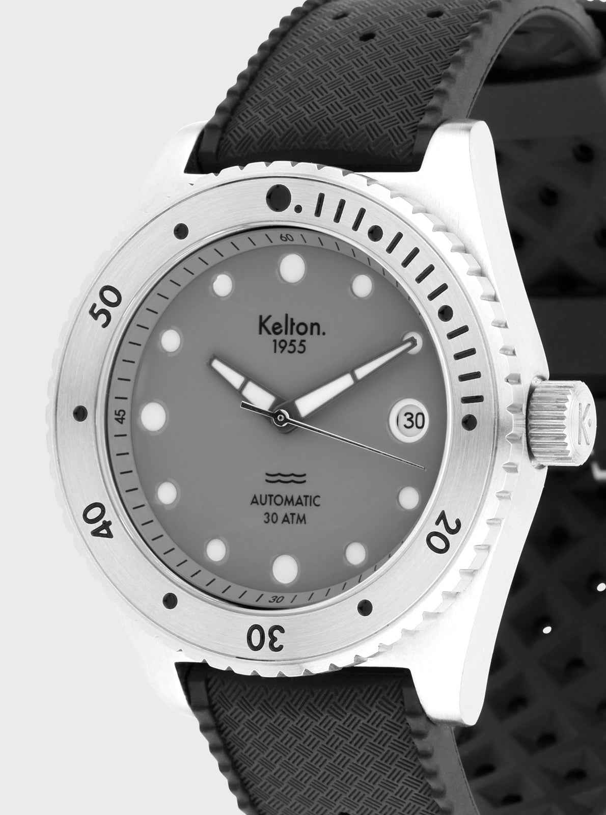 kelton-1955-tropic-edition-limit-e-montre-de-plong-e-30-atm image 6