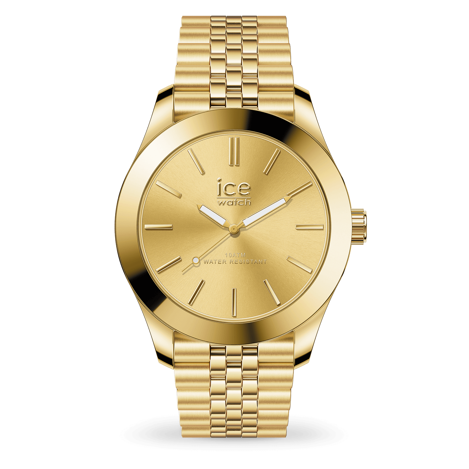ice-watch-ice-steel-gold-montre-femme-m-tal image 1