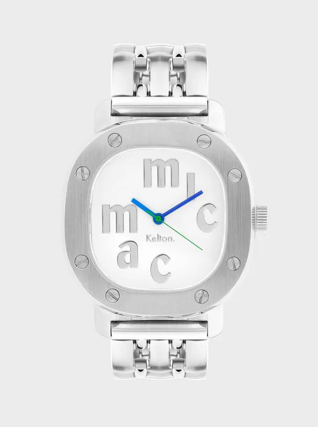 kelton-tictac-argent-x-micmac-st-tropez-montre-bijou-automatique-2 image 1