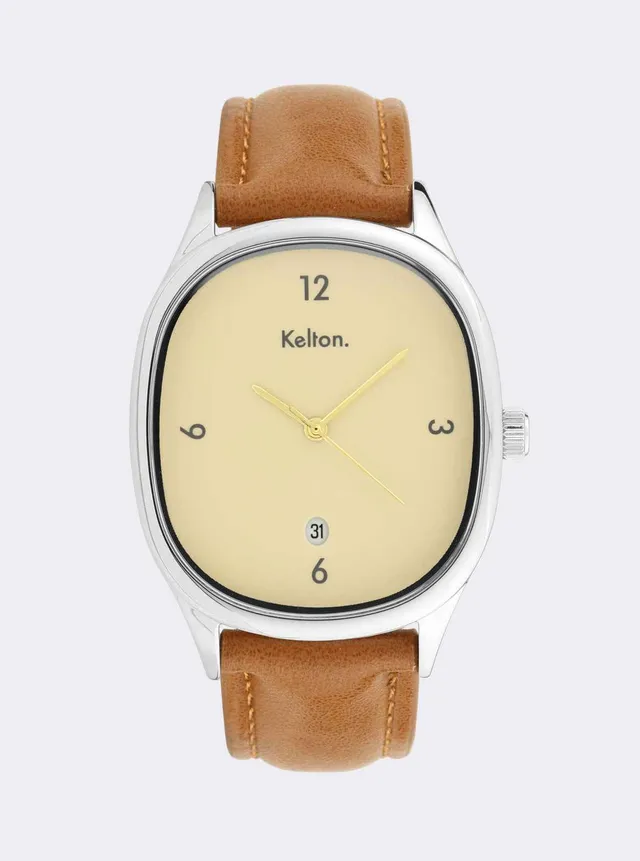 kelton-grande-colorama-cr-me-marron-montre image 1
