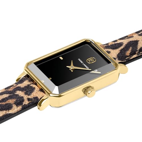 pierre-lannier-ariane-montre-quartz-28-4-mm-acier-inoxydable-3-atm image 5