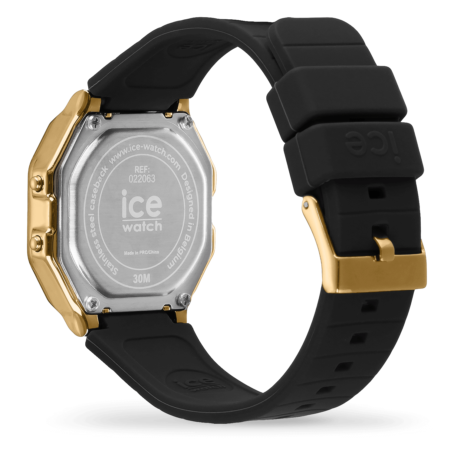 ice-watch-ice-digit-retro-montre-digitale-black-gold image 4