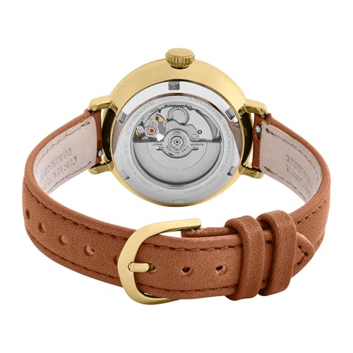 pierre-lannier-soline-montre-automatique-femme image 8