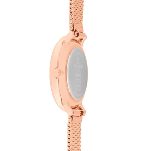 pierre-lannier-coeur-battant-montre-femme-33-mm-acier-inoxydable image 7
