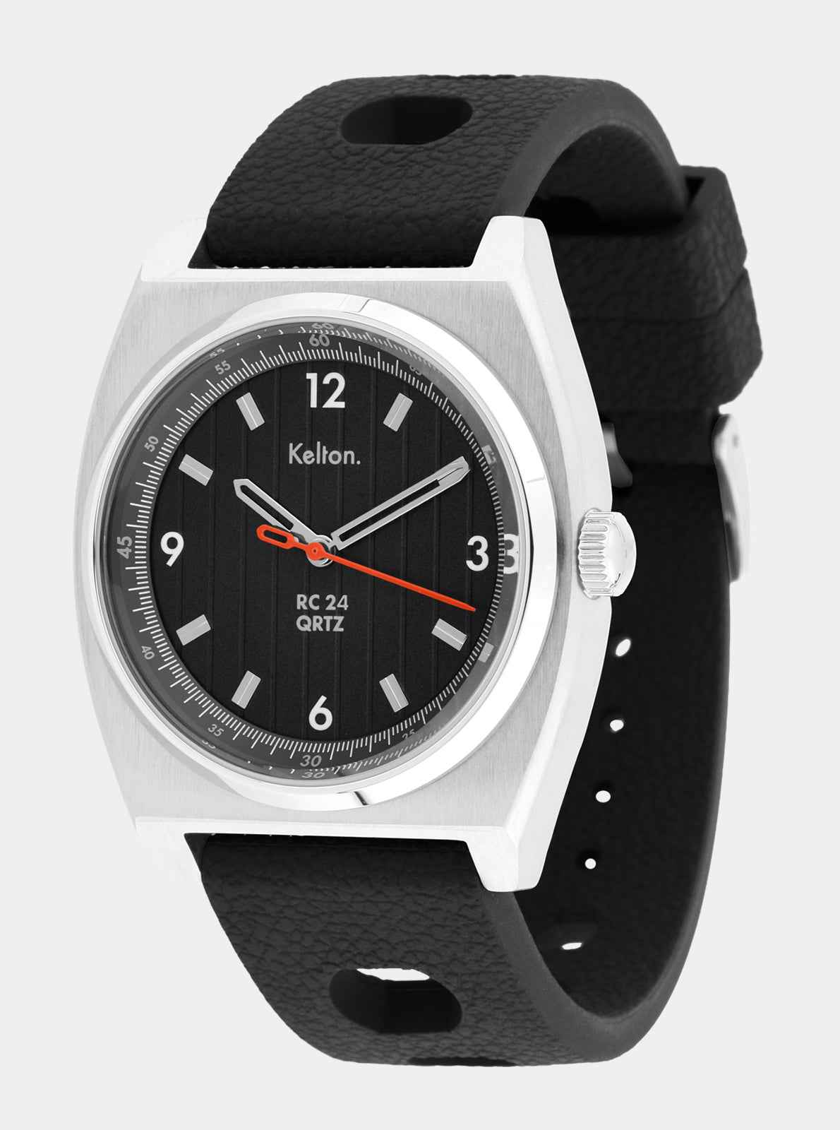 kelton-rc-24-asphalte-quartz-noire-montre-tropic-racing image 3