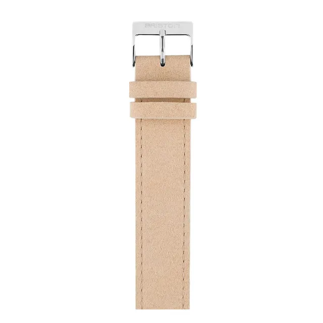 briston-bracelet-su-de-beige-18-mm image 1