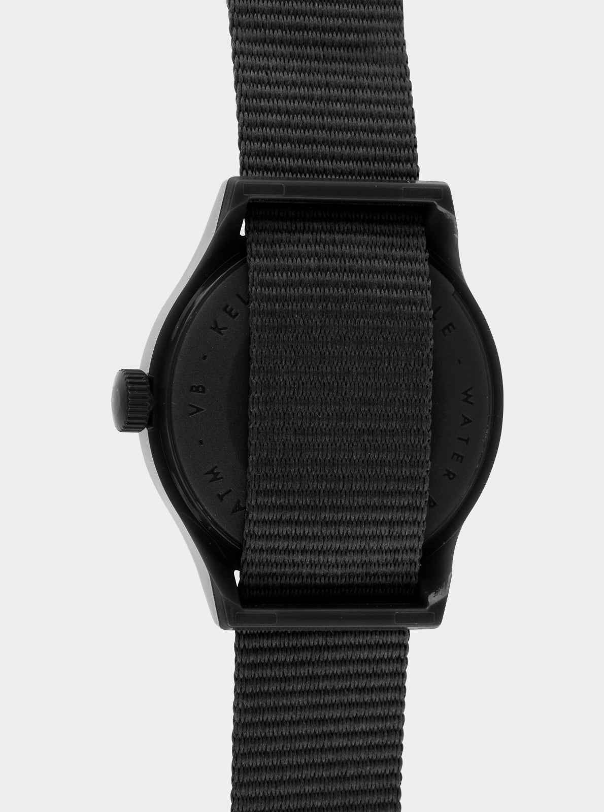 montre-kelton-jungle-carbone-quartz-inspiration-militaire image 5