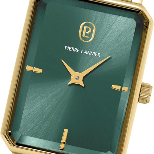 pierre-lannier-montre-ariane-quartz-28-4-mm-acier-inoxydable-3-atm-2 image 8