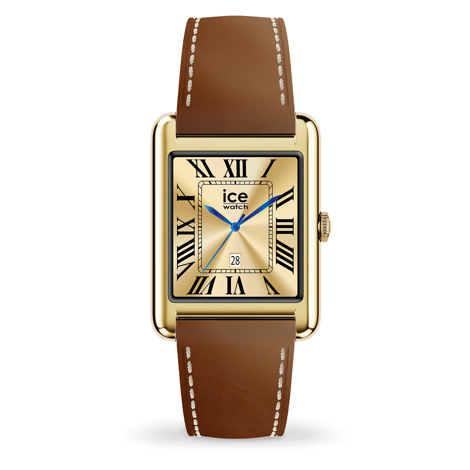 ice-watch-ice-smart-tks-2-0-camel-1-41-montre-connect-e-femme-rectangulaire image 1