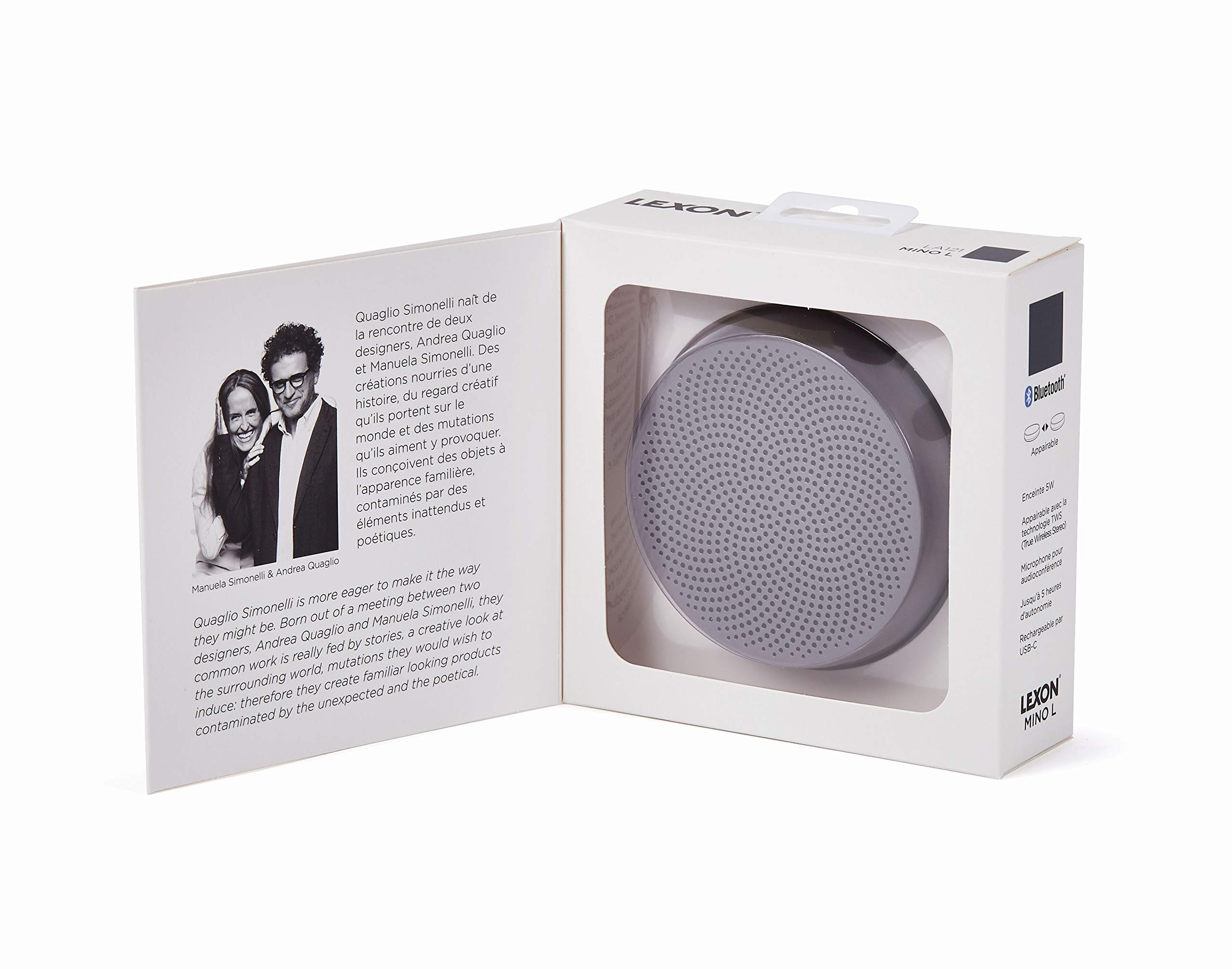 lexon-mino-l-enceinte-bluetooth-aluminium-bleu-fonc image 7