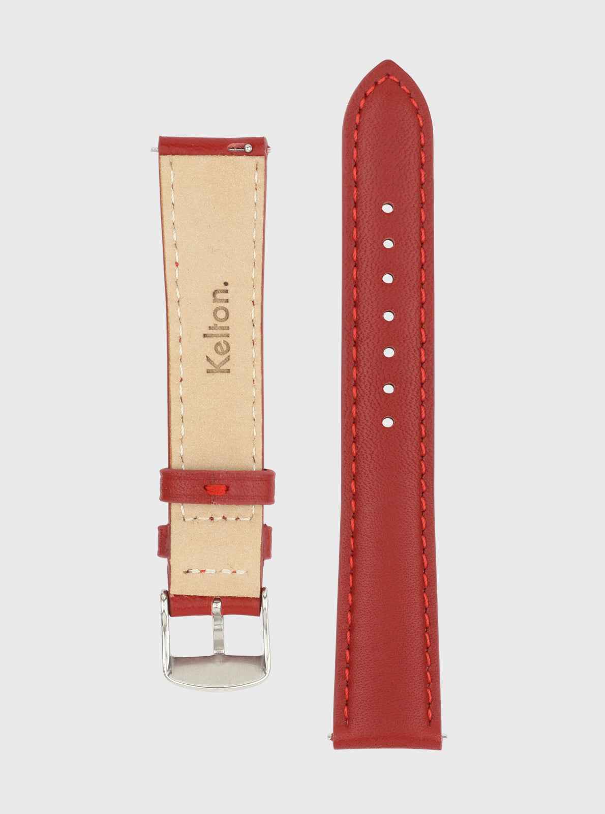 bracelet-kelton-cuir-18mm-pour-montre-colorama image 3