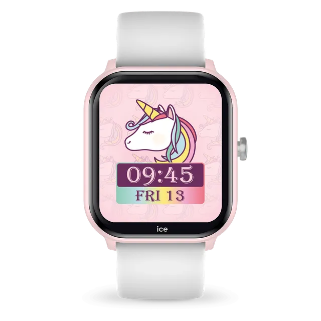 ice-watch-ice-smart-junior-3-0-montre-connect-e-enfant-6-10-ans-cran-amoled image 1