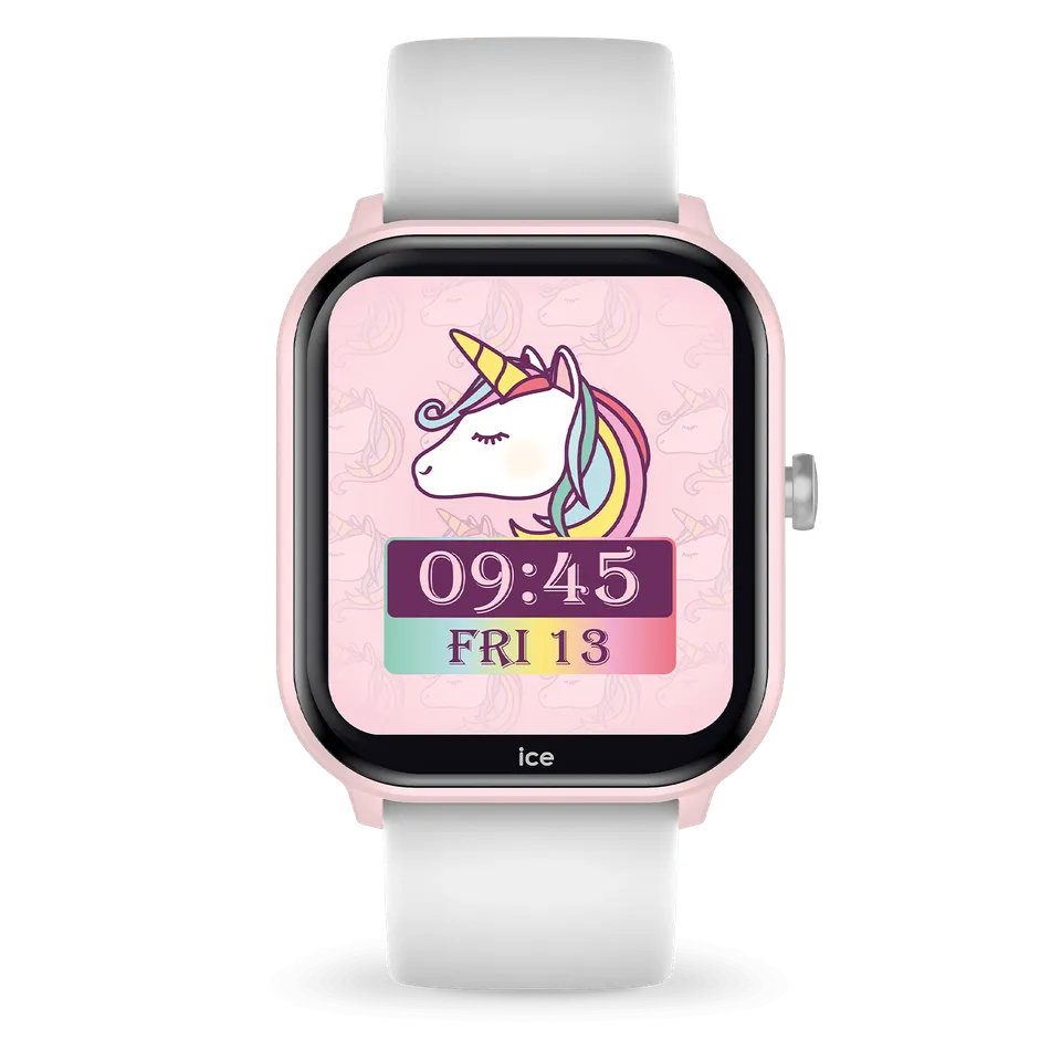 ice-watch-ice-smart-junior-3-0-montre-connect-e-enfant-6-10-ans-cran-amoled image 1