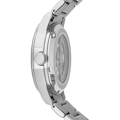 pierre-lannier-thea-montre-automatique-35-5-mm-acier-inoxydable-5-atm image 7