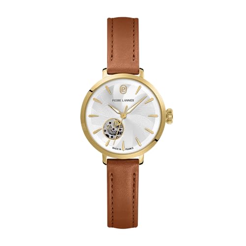 pierre-lannier-soline-montre-automatique-femme image 5