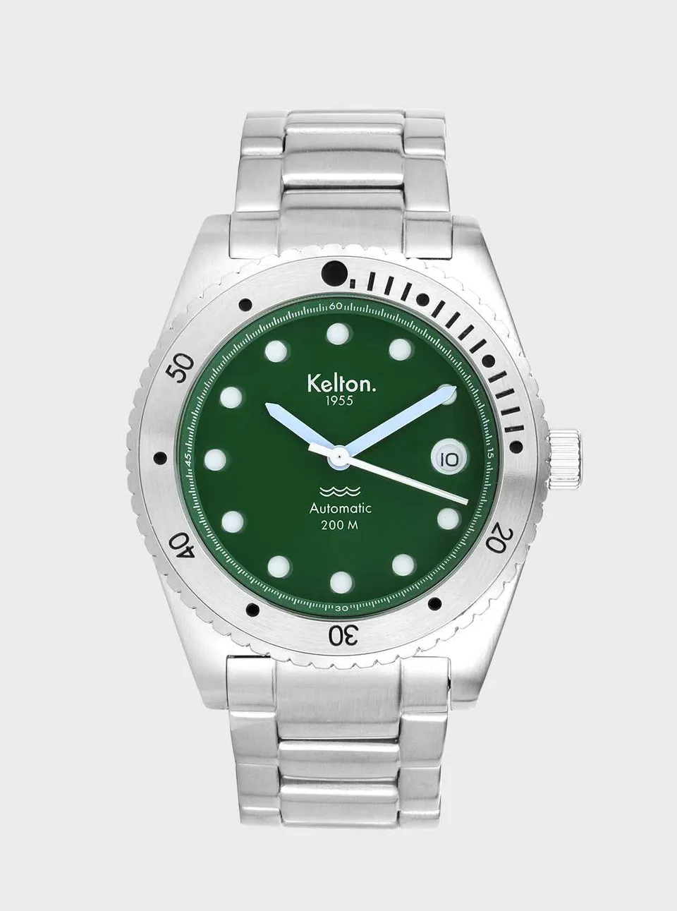 kelton-1955-montre-de-plong-e-20-atm-dition-limit-e-num-rot-e image 1