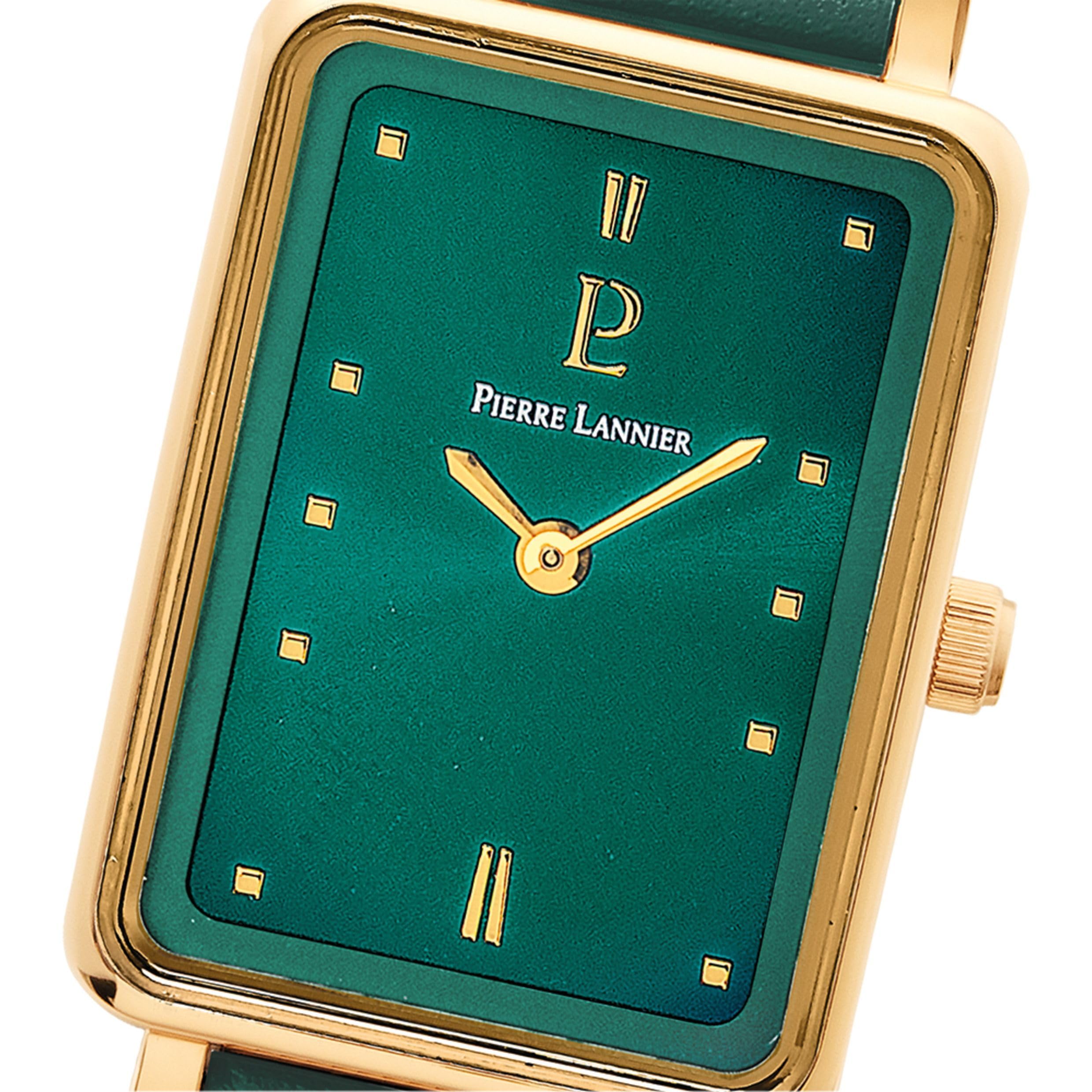 pierre-lannier-ariane-montre-femme-quartz-acier-inoxydable-21-mm-3-atm-2 image 3