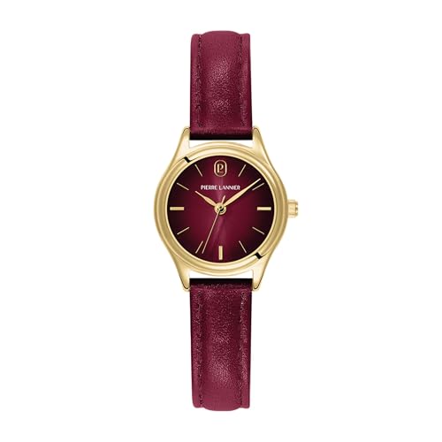 pierre-lannier-pya-montre-quartz-26-mm-acier-inoxydable-5-atm image 5