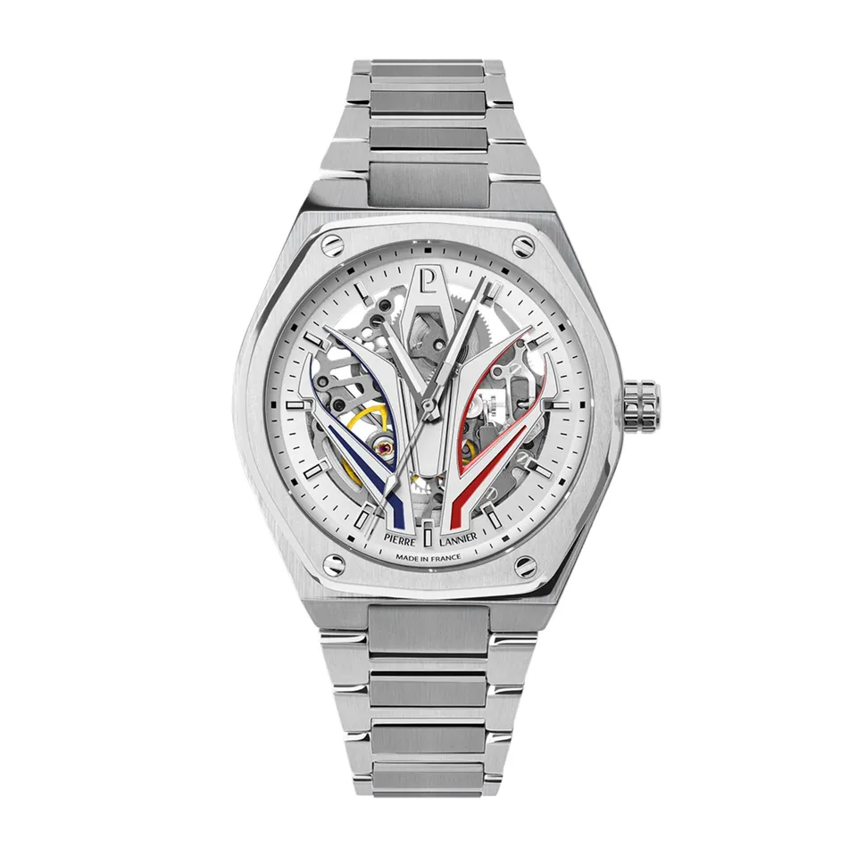 pierre-lannier-ardent-montre-automatique image 1