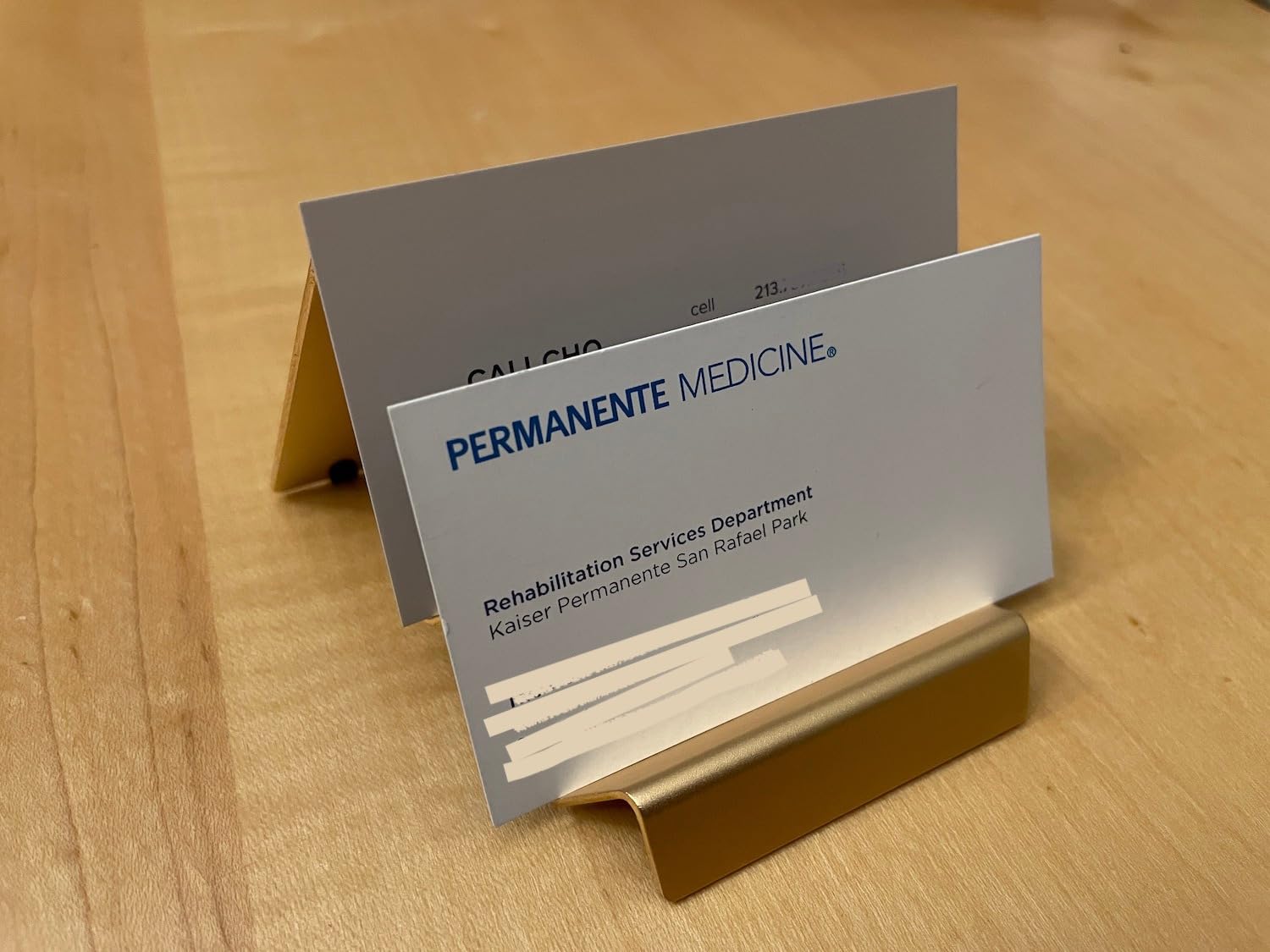 Petit cadeau qui fait plaisir
