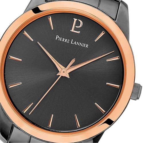 pierre-lannier-roxane-35-5-mm-montre-femme-acier-inoxydable-quartz-3-atm image 8