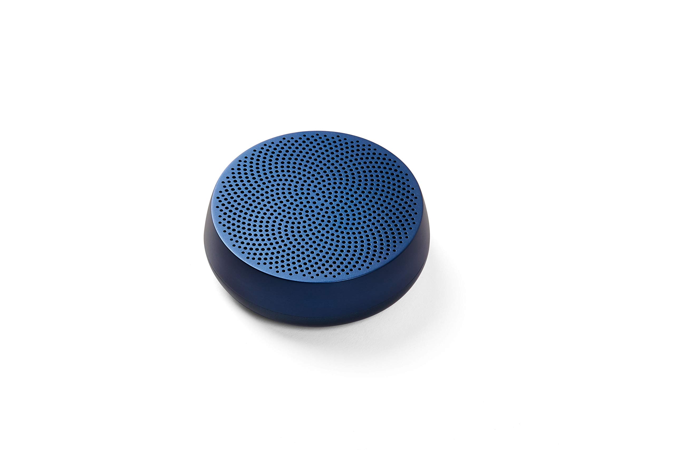 lexon-mino-l-enceinte-bluetooth-aluminium-bleu-fonc image 2