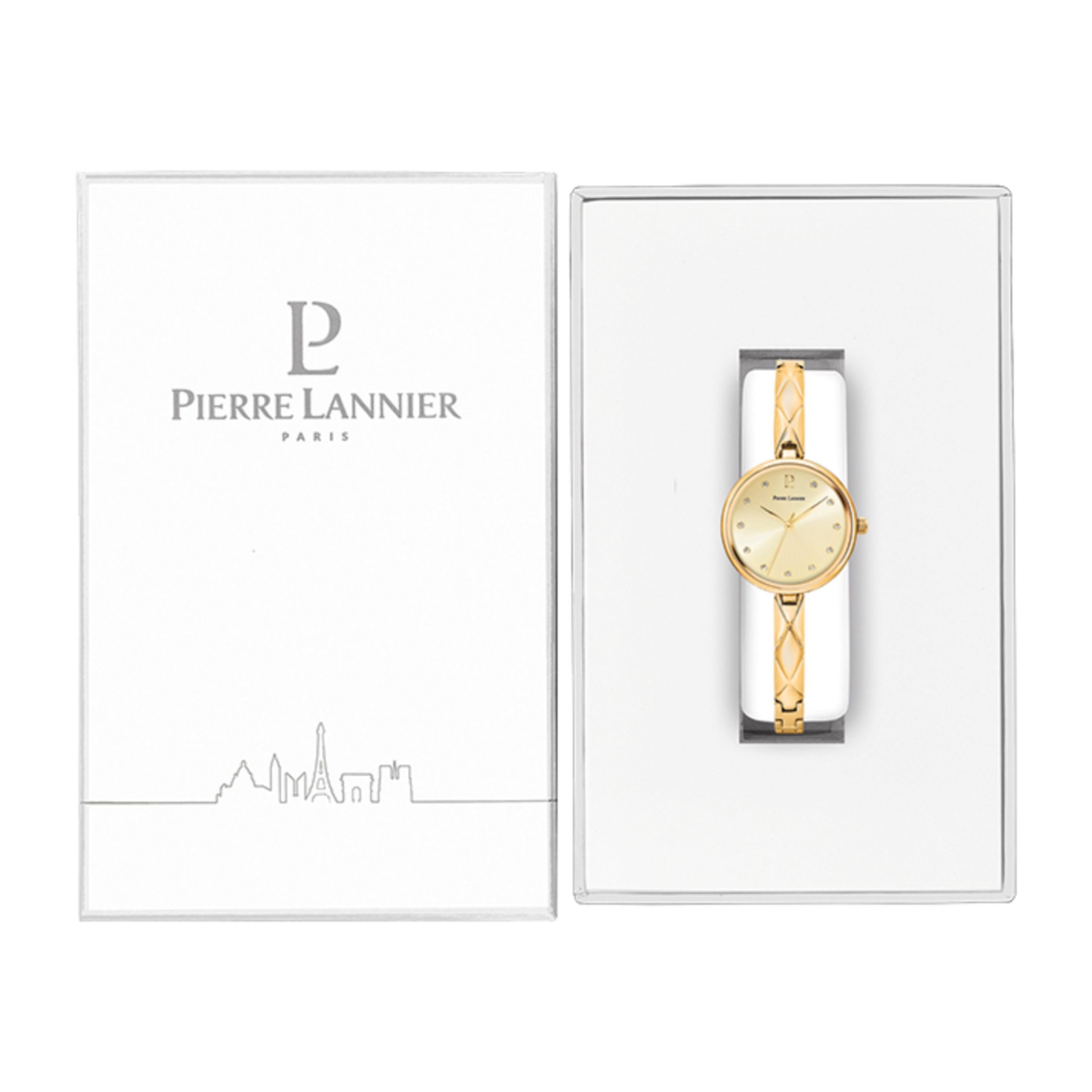 pierre-lannier-leia-montre-femme image 5