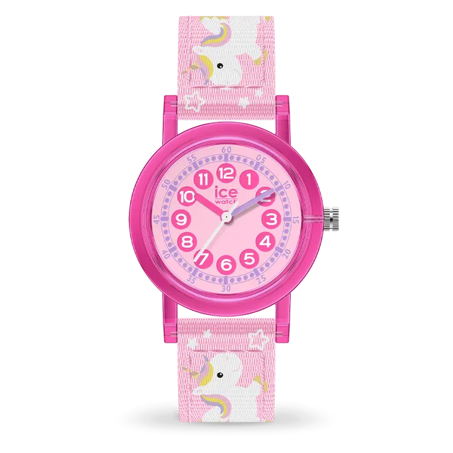 ice-watch-ice-time-learning-licorne-montre-enfant-fille-p-dagogique image 1